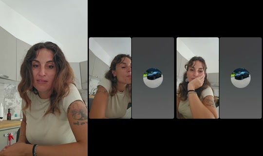 velia.desire.seve TikTok Live — Aug 25, 2026, 2:10 PM