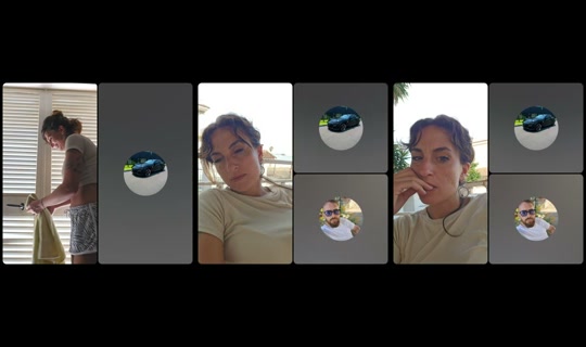 velia.desire.seve TikTok Live — Aug 25, 2026, 3:00 PM