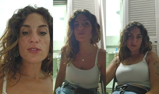 velia.desire.seve TikTok Live — Aug 26, 2026, 7:50 PM