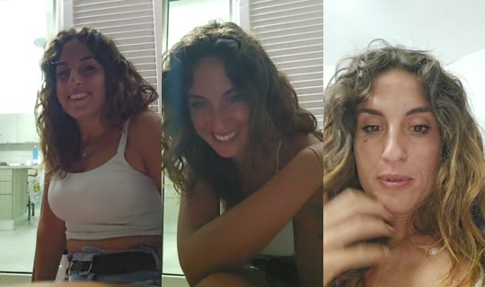 velia.desire.seve TikTok Live — Aug 26, 2026, 8:41 PM
