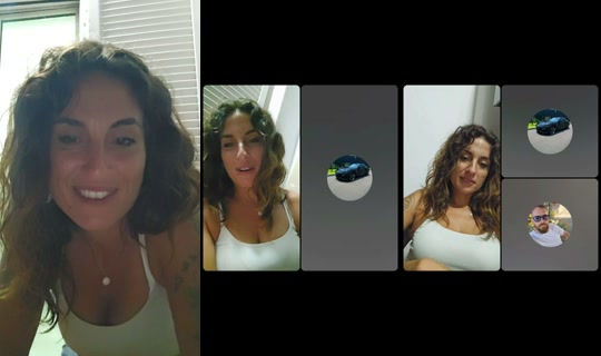 velia.desire.seve TikTok Live — Aug 26, 2026, 9:31 PM