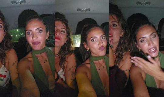 velia.desire.seve TikTok Live — Aug 27, 2026, 11:18 PM