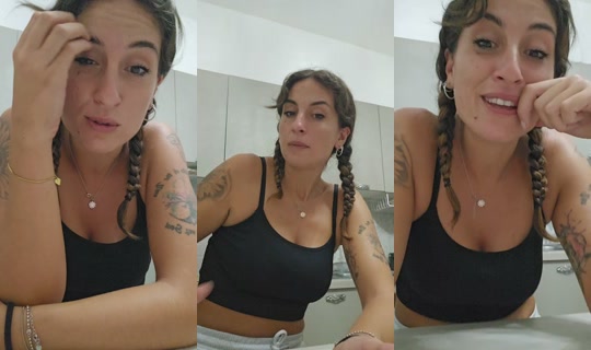 velia.desire.seve TikTok Live — Sep 6, 2026, 5:51 PM