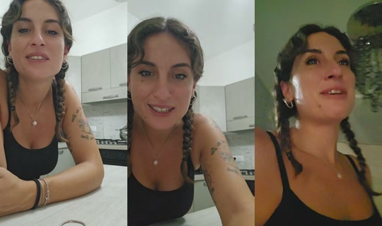 velia.desire.seve TikTok Live — Sep 6, 2026, 6:41 PM