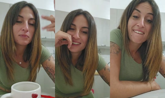 velia.desire.seve TikTok Live — Sep 12, 2026, 9:21 PM