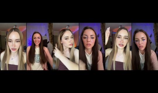 velixx.xx TikTok Live — Aug 24, 2026, 12:12 PM