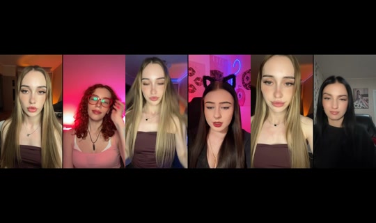 velixx.xx TikTok Live — Aug 24, 2026, 6:11 PM
