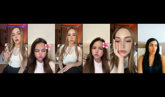 velixx.xx TikTok Live — Aug 25, 2026, 2:12 PM