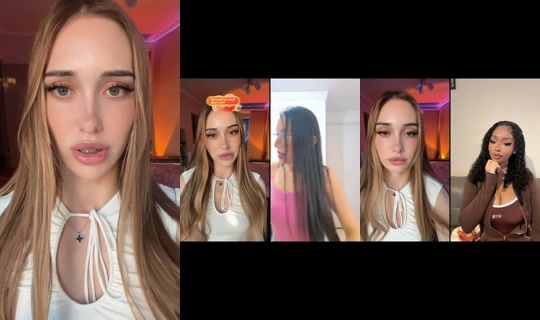 velixx.xx TikTok Live — Aug 25, 2026, 3:26 PM