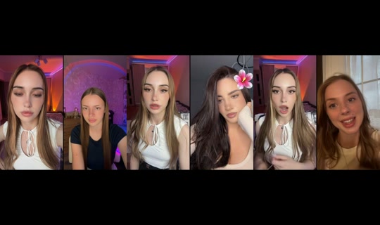 velixx.xx TikTok Live — Aug 25, 2026, 4:16 PM