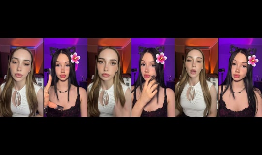 velixx.xx TikTok Live — Aug 25, 2026, 6:14 PM