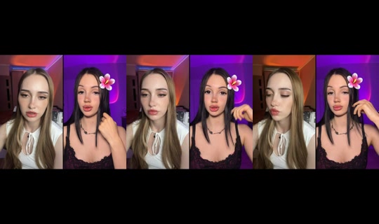 velixx.xx TikTok Live — Aug 25, 2026, 7:05 PM