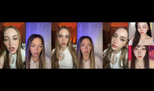 velixx.xx TikTok Live — Aug 25, 2026, 7:55 PM