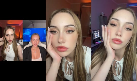 velixx.xx TikTok Live — Aug 25, 2026, 8:28 PM