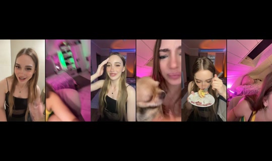 velixx.xx TikTok Live — Aug 26, 2026, 7:24 PM