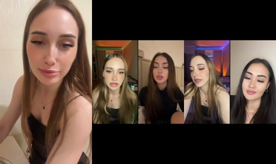 velixx.xx TikTok Live — Aug 26, 2026, 8:14 PM