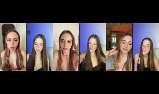 velixx.xx TikTok Live — Aug 27, 2026, 11:56 AM
