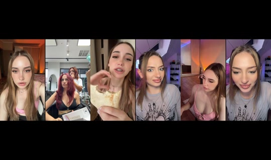 velixx.xx TikTok Live — Aug 27, 2026, 1:37 PM
