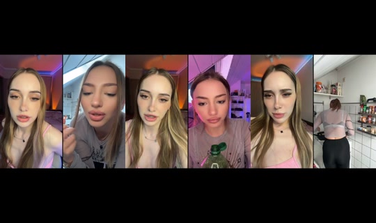 velixx.xx TikTok Live — Aug 27, 2026, 3:48 PM