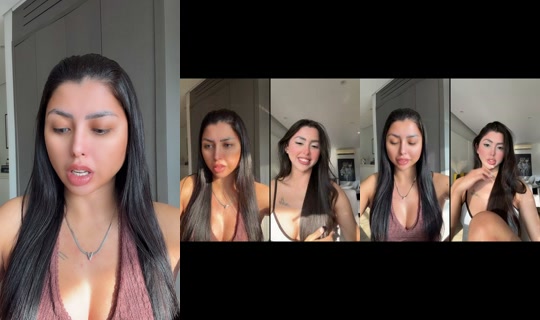 velmastreamer.tt TikTok Live — Aug 28, 2026, 7:02 PM