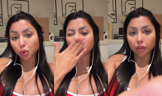 velmastreamer.tt TikTok Live — Oct 1, 2026, 12:12 AM