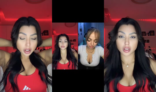 velmastreamer.tt TikTok Live — Oct 1, 2026, 5:58 PM