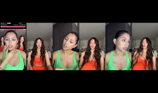 velmastreamer.tt TikTok Live — Oct 2, 2026, 7:45 PM