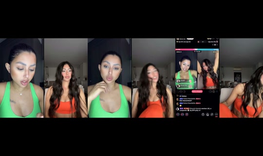 velmastreamer.tt TikTok Live — Oct 2, 2026, 8:35 PM