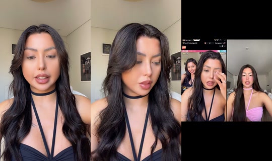 velmastreamer.tt TikTok Live — Oct 4, 2026, 12:12 PM