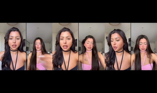 velmastreamer.tt TikTok Live — Oct 4, 2026, 1:02 PM