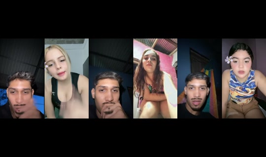velonlive2_ TikTok Live — Aug 24, 2026, 12:29 AM
