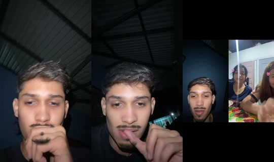 velonlive2_ TikTok Live — Aug 24, 2026, 1:19 AM