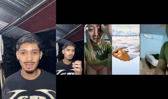 velonlive2_ TikTok Live — Aug 24, 2026, 5:16 AM