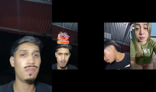velonlive2_ TikTok Live — Aug 24, 2026, 6:06 AM