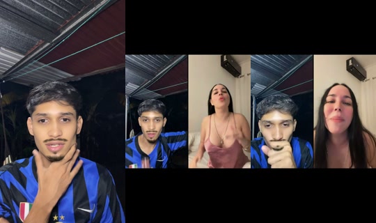 velonlive2_ TikTok Live — Aug 25, 2026, 5:11 AM
