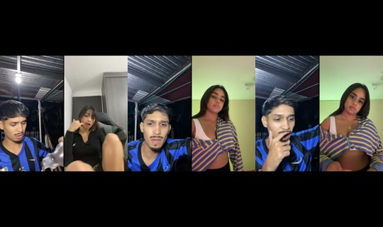 velonlive2_ TikTok Live — Aug 25, 2026, 6:46 AM
