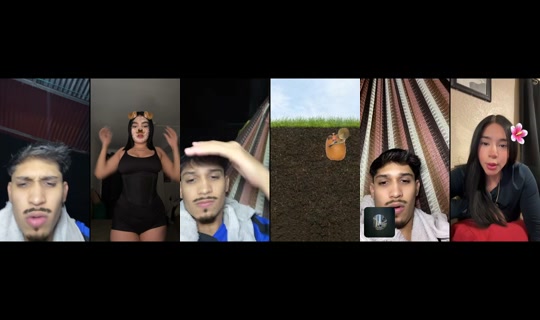 velonlive2_ TikTok Live — Aug 25, 2026, 7:29 AM