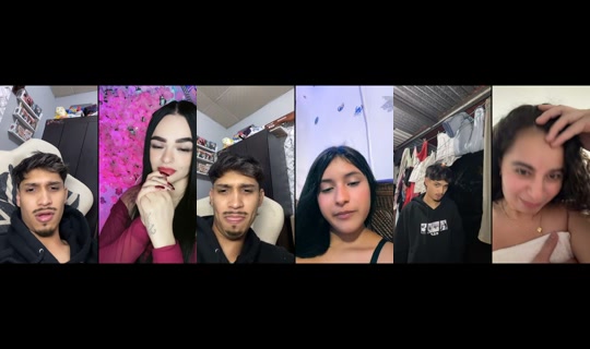 velonlive2_ TikTok Live — Aug 26, 2026, 9:02 AM