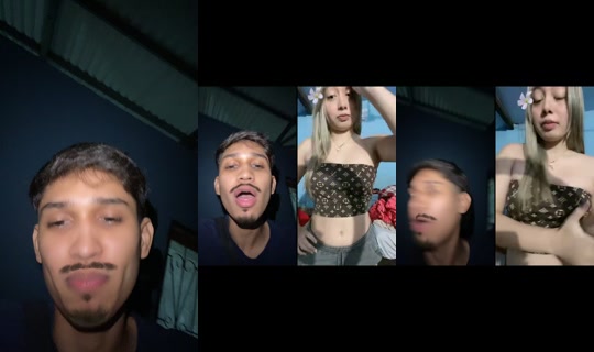 velonlive2_ TikTok Live — Aug 27, 2026, 12:35 AM