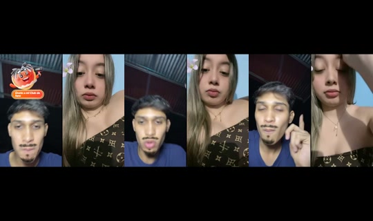 velonlive2_ TikTok Live — Aug 27, 2026, 6:18 AM