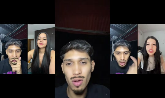 velonlive2_ TikTok Live — Aug 29, 2026, 5:29 AM