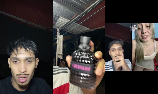 velonlive2_ TikTok Live — Aug 29, 2026, 6:19 AM