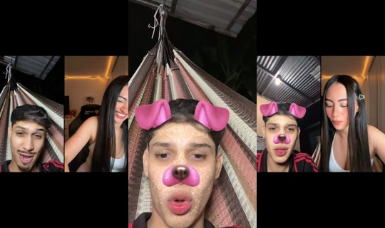 velonlive2_ TikTok Live — Sep 2, 2026, 9:13 AM