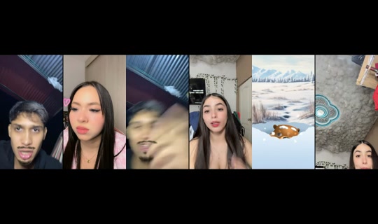 velonlive2_ TikTok Live — Sep 23, 2026, 6:14 AM