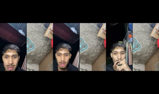 velonlive2_ TikTok Live — Sep 23, 2026, 7:04 AM