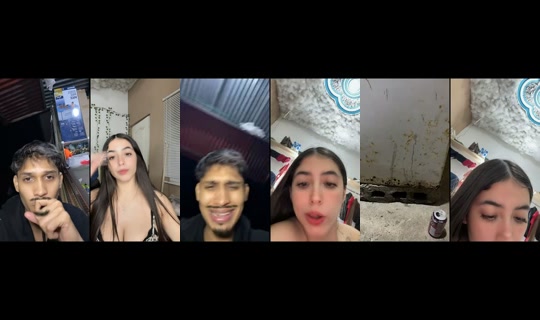 velonlive2_ TikTok Live — Sep 23, 2026, 8:12 AM