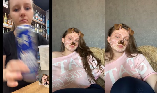 velora_030 TikTok Live — Aug 20, 2026, 7:45 AM