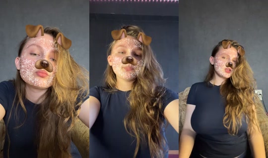 velora_030 TikTok Live — Aug 24, 2026, 6:57 AM