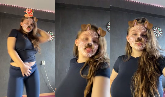 velora_030 TikTok Live — Aug 24, 2026, 10:03 AM