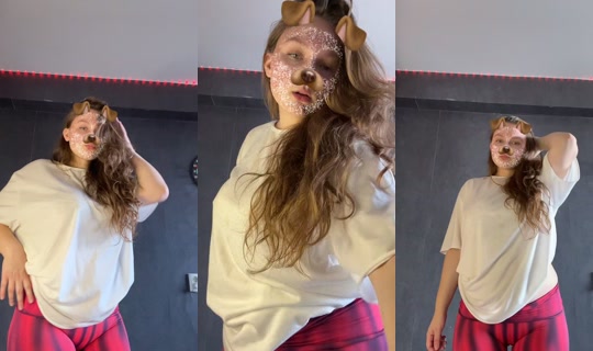 velora_030 TikTok Live — Aug 25, 2026, 6:32 AM